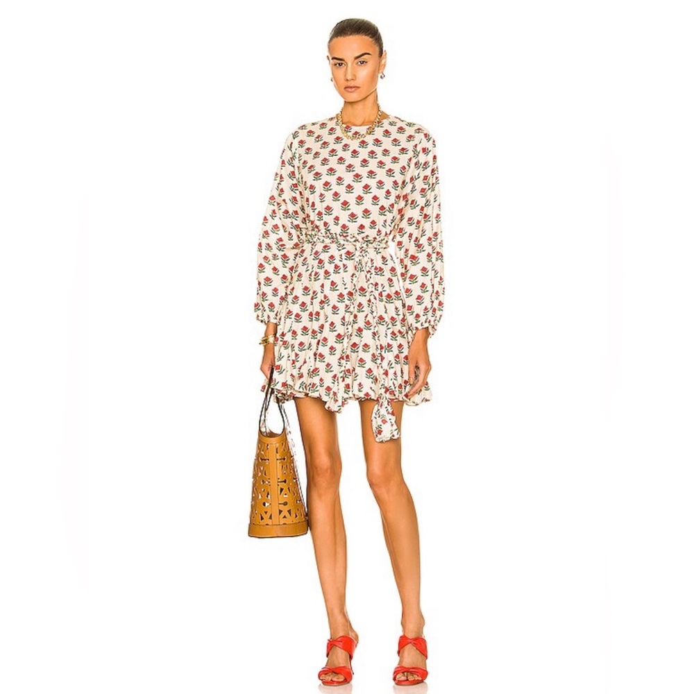Rhode Ella Dress